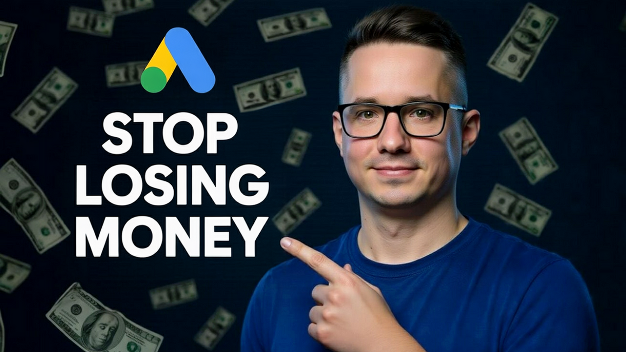 Top 5 google ads mistakes in service business