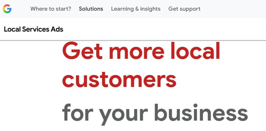 google-local-services-ads