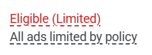 all-ads-limited-by-policy-google-ads