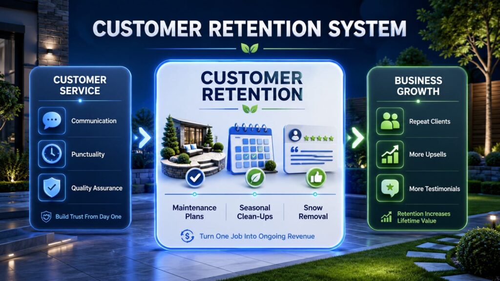 landscaping-retention-customer-service