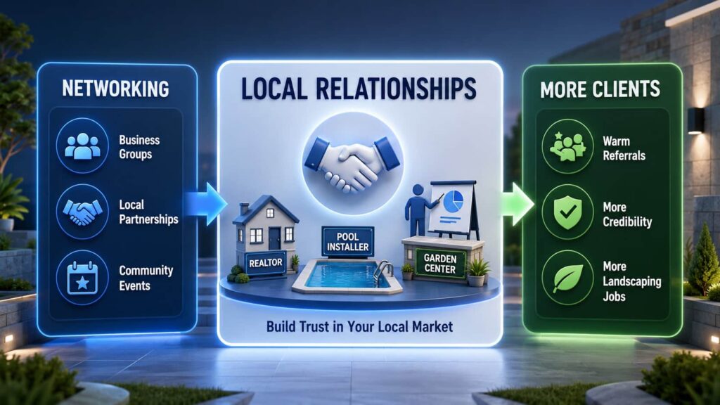 networking-landscaping-business