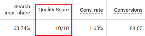 quality-score-google-ads