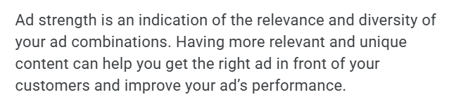 google-ads-ad-strength-description